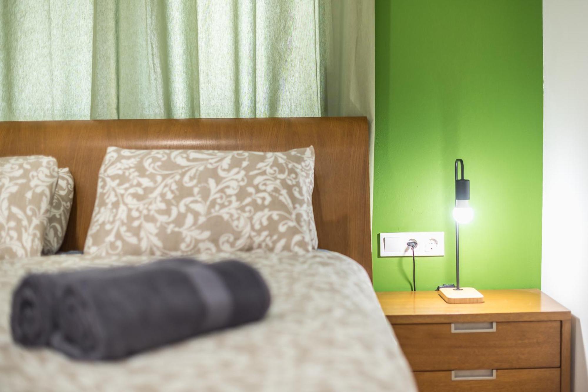 Stylish Luxury Apartment At Ampelokipi Metro Station Athens Luaran gambar
