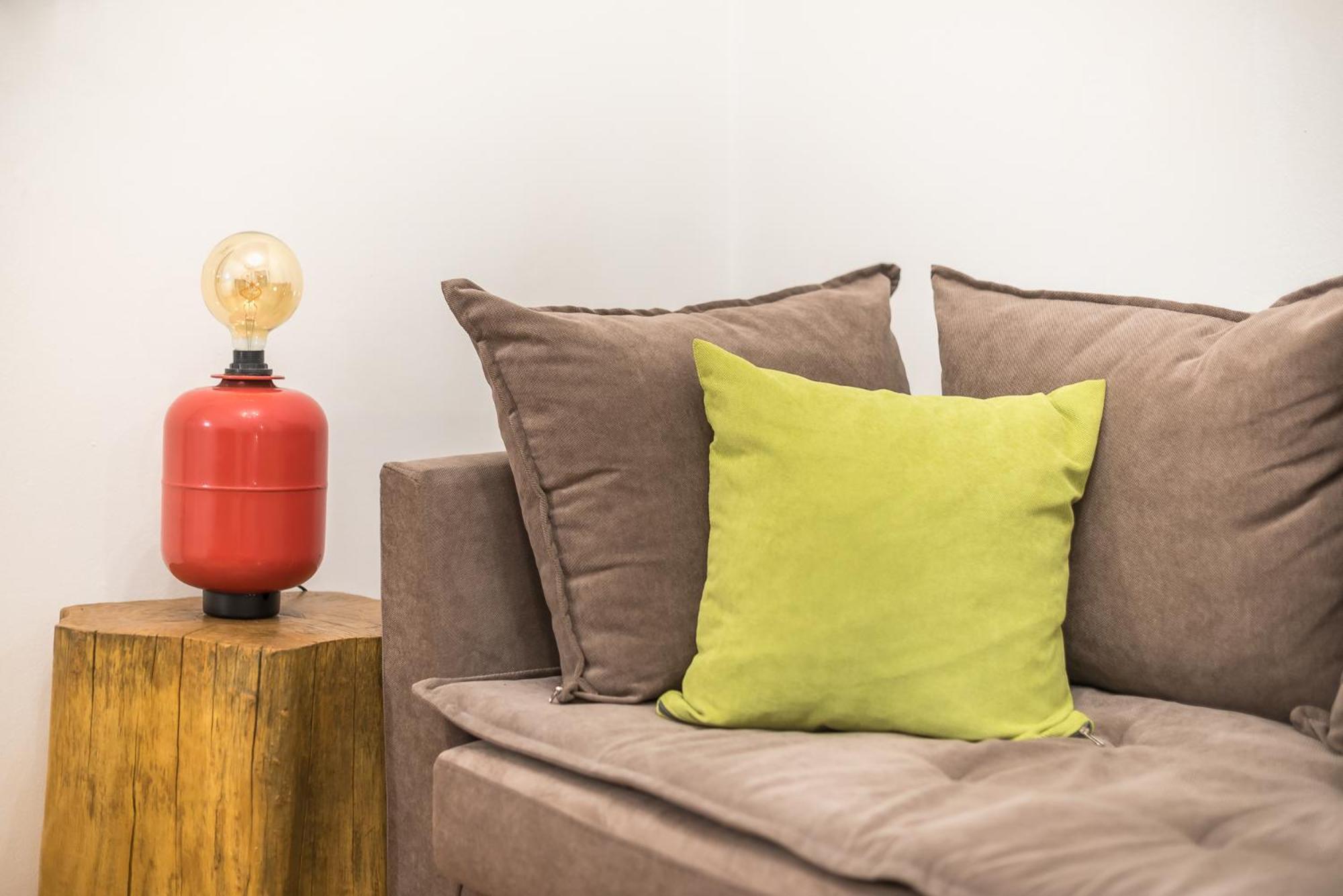 Stylish Luxury Apartment At Ampelokipi Metro Station Athens Luaran gambar