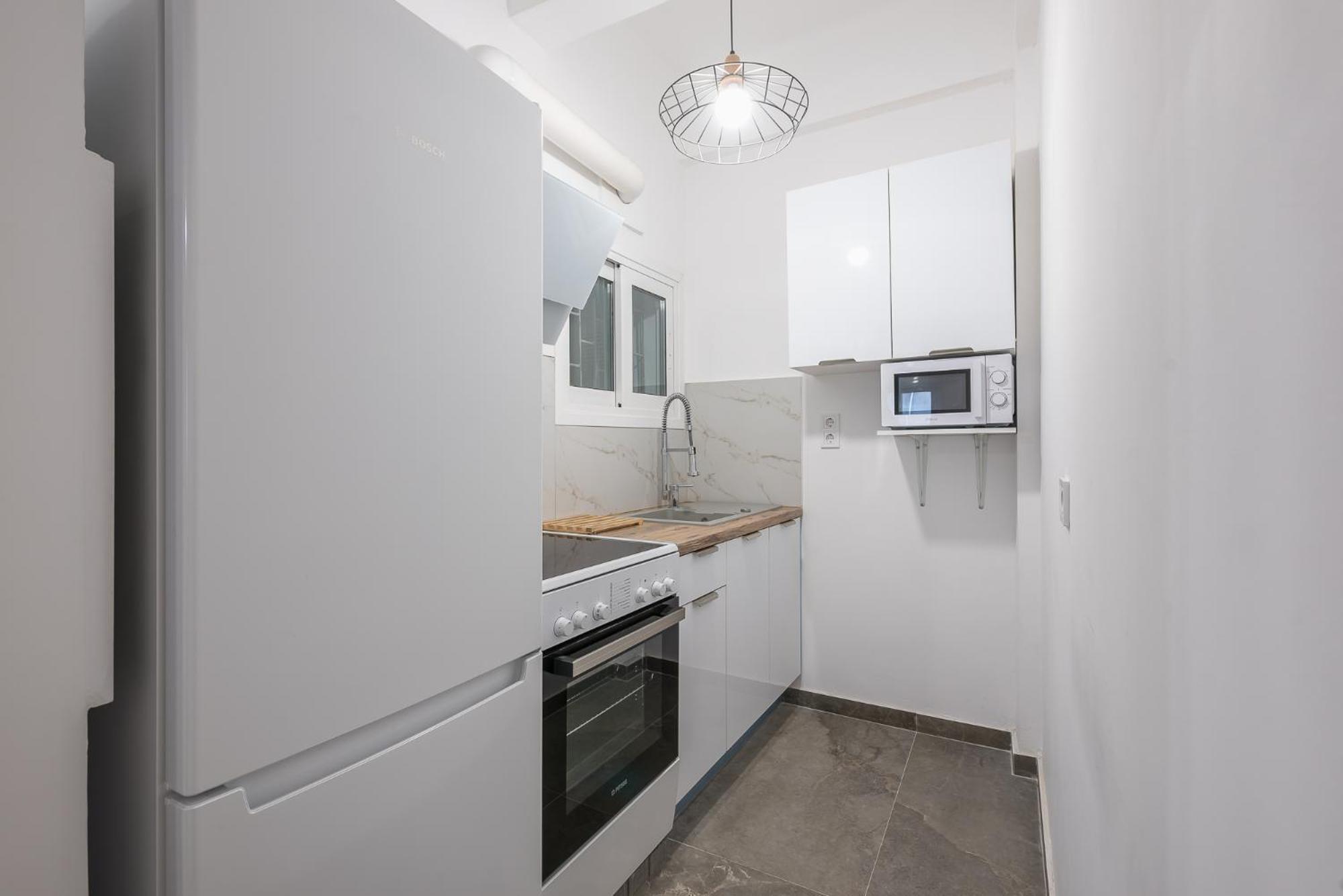 Stylish Luxury Apartment At Ampelokipi Metro Station Athens Luaran gambar