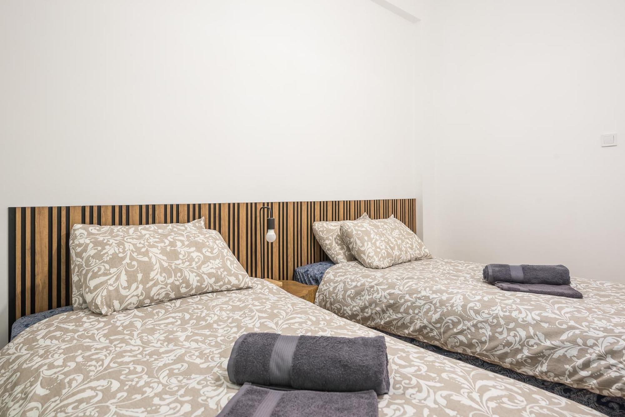 Stylish Luxury Apartment At Ampelokipi Metro Station Athens Luaran gambar