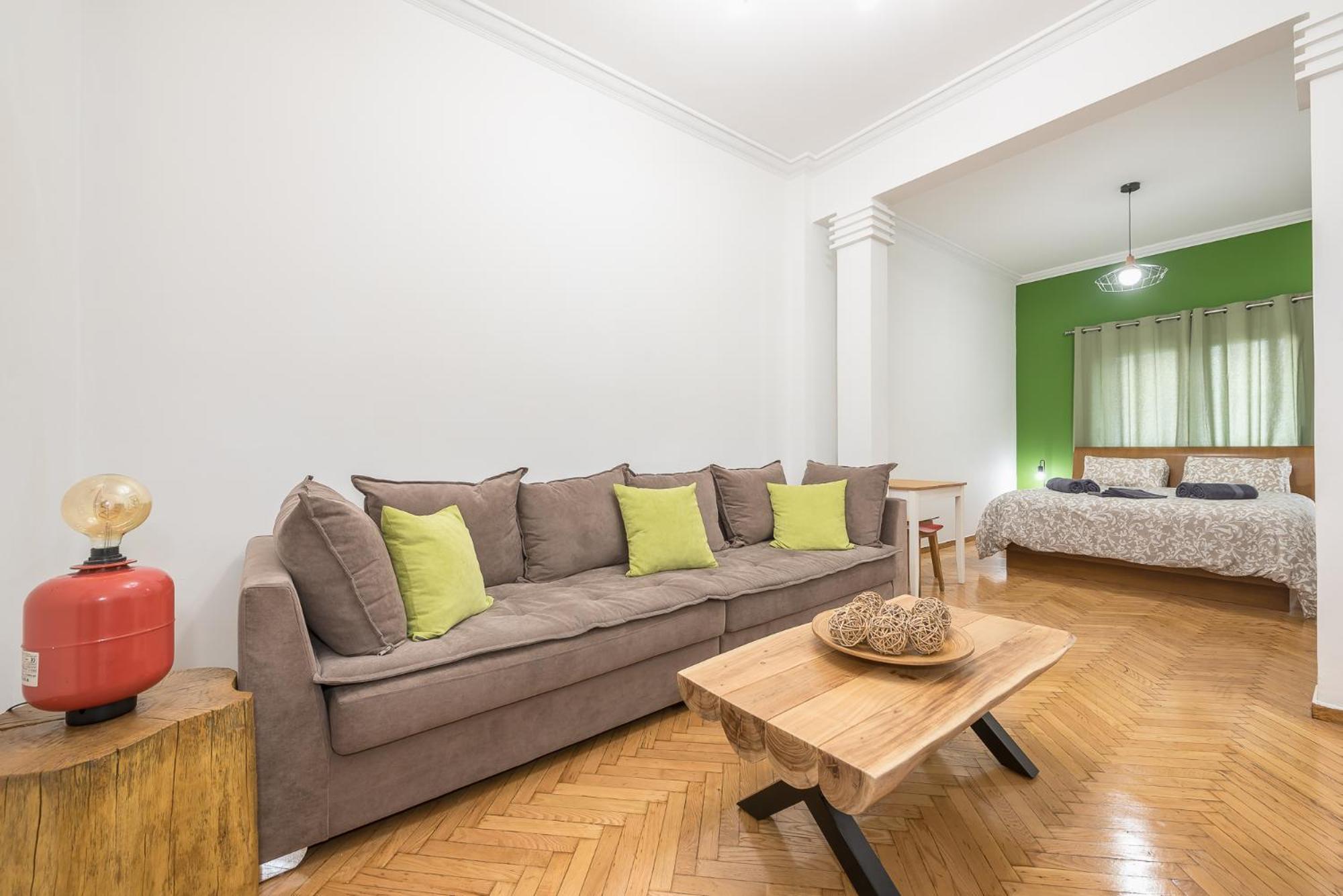 Stylish Luxury Apartment At Ampelokipi Metro Station Athens Luaran gambar